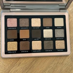 Natasha Denona Glam Eyeshadow Pallet